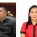 Bob Janis dan Maria Badoa, 2 Legislator Sitaro Diburu Polisi Terkait Kasus Ini