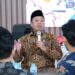 Sukseskan Asta Cita Presiden, Menteri Nusron Optimalkan Peran Badan Bank Tanah