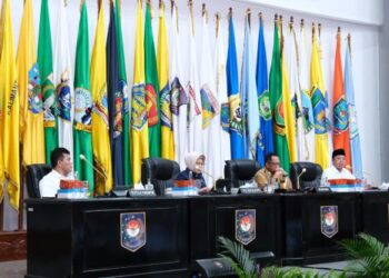 Bahas RDTR Bersama Mendagri, Menteri Nusron: Untuk Memudahkan Iklim Investasi