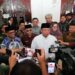 Serahkan 1.334 Sertipikat se-Banten, Tingkatkan Sertipikasi Tanah Wakaf dan Rumah Ibadah