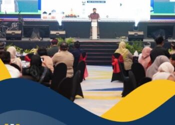 Dukung Peningkatan Ekosistem Investasi, Menteri Nusron Percepat Penyusunan 2.000 RDTR
