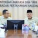 34 Ribu Pegawai Kementerian ATR/BPN Akan Jadi Duta Penyebar Informasi Kebijakan Pemerintah