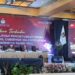 Pelaksanaan rapat pleno Pilgub Sulut tingkat provinsi di Swissbel Hotel Maleosan Manado. (foto: Barta1)