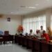 Dr. Ir Royke Octavian Roring, M.Si., IPU saat mengikuti RDP bersama BPJN Sulut. (Foto: meikel/barta)