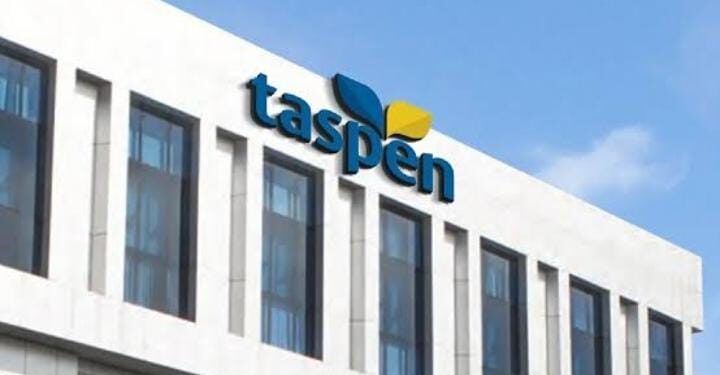Pengaruh Teknologi Perkantoran Terhadap Kinerja Karyawan Pada PT. TASPEN (PERSERO) Cabang Manado