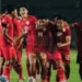 Kalahkan Myanmar, Peringkat Timnas Indonesia Naik Lagi