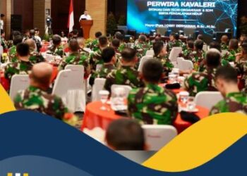 Wamen ATR/Waka BPN Tegaskan Komitmen dalam Legalisasi Tanah Aset Negara