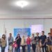 Tim Dosen Polnustar Gelar Pelatihan Pembuatan Pakan Fermentasi untuk Pembudidaya Ikan di Kampung Kuma
