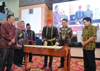 Kolintang Resmi Sebagai Warisan Budaya UNESCO