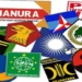 Dinamika Parpol di Tahun Politik: Beda Nasib Golkar dan PDIP