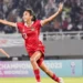 Timnas Putri Indonesia Bertekad Kalahkan Kamboja di Final AFF 2024