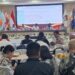 Rakor Persiapan Cut Off DPTB Pilkada 2024 Digelar di Aula KPU Talaud