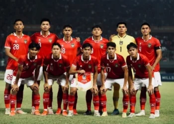 Sepak Bola Timnas Indonesia: Era Jaya STY Tatap Piala Dunia