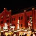 Tragedi di Pasar Natal Magdeburg