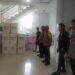​Logistik dari PPK Mulai Tiba di Gudang Logistik KPU Talaud