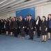 Pejabat Struktural Polimdo yang dilantik Direktur Mareyke Alelo. (Foto: istimewa)
