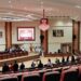 Situasi DPRD Provinsi Sulut saat Paripurna Internal. (Foto: meikel/barta)