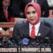 anggota DPRD Provinsi Sulut, Feramitha Tiffani Mokodompit. (Foto: istimewa)