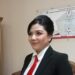 Anggota DPRD Sulut, Hillary Julia Tuwo. (Foto: eky/barta)