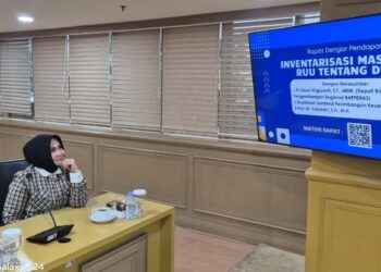 Anggota DPD RI, Hj Rahmijati Jahja SPd. (foto: istimewa)