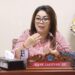 Anggota DPRD Provinsi Sulut, Jeane Laluyan, SE. (foto: istimewa)