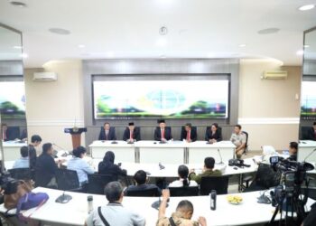 Soal Pagar Laut di Banten, Kementerian ATR/BPN Investigasi Sertipikat HGB