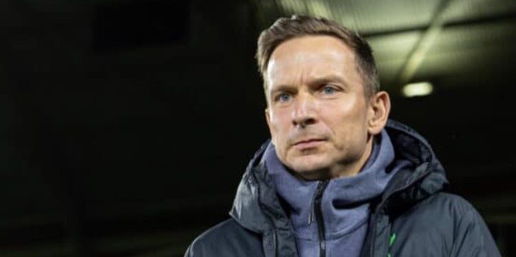 Pepijn Lijnders. (foto: thisisanfield)