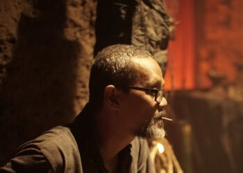 Mengenang Pujangga Kebebasan Amato Assagaf