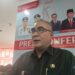 Sekprov Sulut, Steve Kepel. (Foto: meikel/barta)