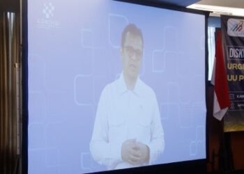 Nezar Patria: Pelindungan Data Pribadi Bukan Sekadar Kewajiban, Tapi Kebutuhan