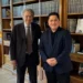 Massimo Morrati Puji Erick Thohir