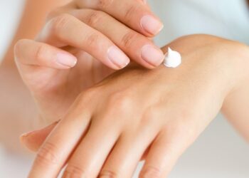 Ilustrasi produk kecantikan. (foto: pexels)