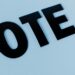 Ilustrasi voting. (foto: pexels)