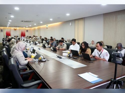 Implementasi Inpres 1/2025, Kementerian ATR/BPN Efisiensi Anggaran Tanpa Mengurangi Kualitas Layanan Masyarakat