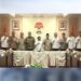 Irjen Kementerian ATR/BPN Saksikan Penandatanganan SKB Timnas Pencegahan Korupsi