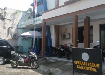 Pedagang Keluhkan Dugaan Pungli Oknum Petugas Karantina Pelabuhan Manado