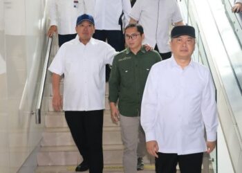 Pastikan Pengadaan Tanah Sesuai Prosedur di KCIC Karawang