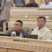 Raker Kementerian ATR/BPN dengan Komisi II DPR RI, Pagu Anggaran 2025 jadi Rp4,4 Triliun