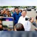 Hadiri Rapat Terbatas di Istana, Menteri Nusron Paparkan Isu-isu Strategis