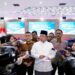 Menteri Nusron Sampaikan Perkembangan Pagar Laut di Tangerang dan Bekasi