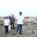 Tinjau Lokasi Terindikasi Manipulasi Data di Kawasan Pagar Laut Bekasi, Ini Aksi Menteri Nusron