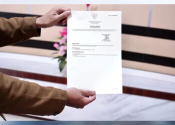 Keamanan Sertipikat Elektronik, Menteri Nusron Tegaskan Terapkan Sistem Back up Berlapis