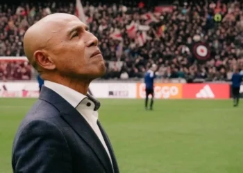 Calon Direktur Teknik Timnas Indonesia Bicara Pemain Naturalisasi