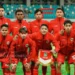 Harapan Timnas U-20 Menuju Piala Dunia Kandas dari Uzbekistan