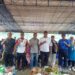 Foto: Pj. Bupati Sangihe, Albert Huppy Wounde dalama giat perayaan Isra Miraj Nabi Muhammad SAW 1446 Hijriyah dan dirangkaikan dengan Milad ke- 44 BKMT. (Dok. Istimewa)