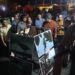 Foto: Pj. Bupati Sangihe, Albert Huppy Wounde dalam giat Pameran Pembangunan Sangihe (Dok. Istimewa