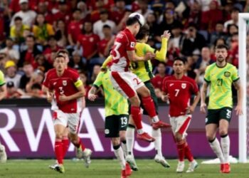 Terkuak, Kondisi Ruang Ganti Timnas Indonesia Usai Dilibas Australia 5-1