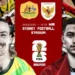 Kualifikasi Piala Dunia: Jam Tayang Australia vs Indonesia