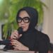Angggota DPD RI, Bunda Rahmijati Jahja. (foto; istimewa)