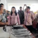 Melihat dari Dekat CINTA HERO Pantau Pasar Ulu Jelang Idul Fitri